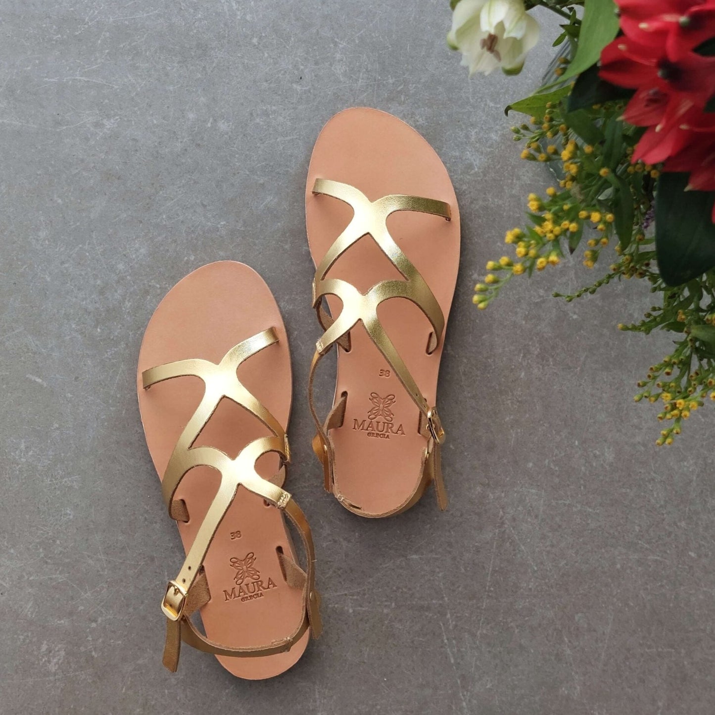 Women Sandals